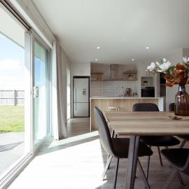 Home away from home | WiFi | Coffee Machine, hotel in Methven