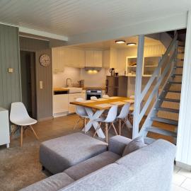 Meerinzicht, hotel sa Vielsalm