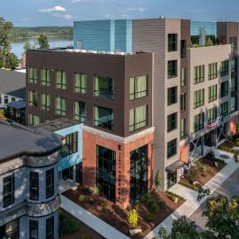 voco James Newbury Hudson Valley by IHG, hotel v mestu Coxsackie