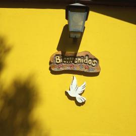 Chalet Paloma 3