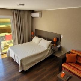 Apart Casa del Parque, hotel en Necochea
