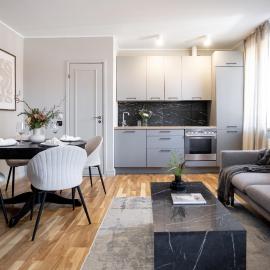Campenhausen Apartment