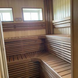 Lovely Home With Sauna: Svalöv şehrinde bir otel