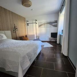 Charmante Wohnung in schöner Lage