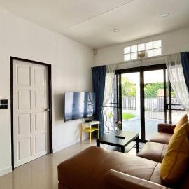Bayok 10 - 2 Bedroom Villa Near Kathu Waterfall