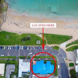Bayview no 2, hotel in Port Campbell