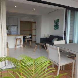 MATATIA LODGE - logement entier avec vue imprenable