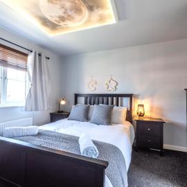 Dee View Executive Stay
