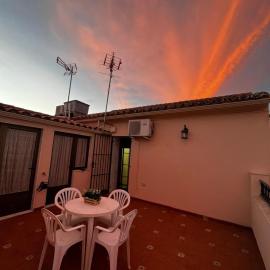Alojamiento el camarín, hotel a Baños de la Encina