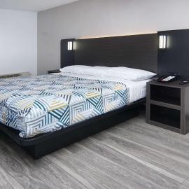 Motel 6-Fort Worth, TX - Downtown East, hotel a Fort Worth