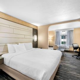 Best Western Plus Abbey Inn, hotel in St. George