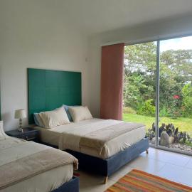 Wayra Natura, hotel a Circasia