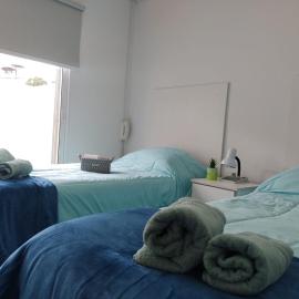 Departamento Céntrico Trelew