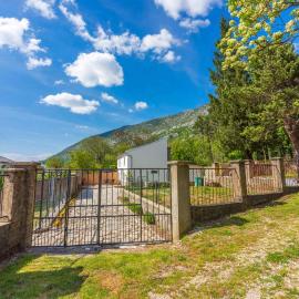 Holiday home in Tribalj 45044