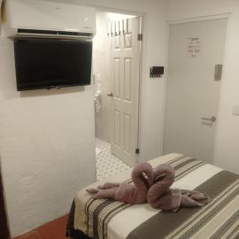 Casa Nance Alojamientos COBA Mercado 28 Smart TV y ADO Centro