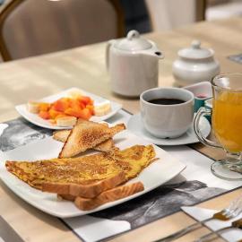 Hotel Boutique Radel: Bogotá'da bir otel