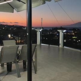 Anna Studio and Apartments, hotel in Tsilivi