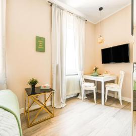 Apartment in Bad Camberg