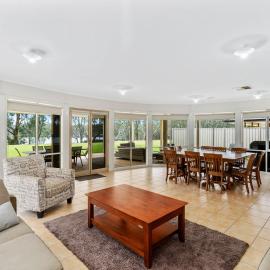 D3 Ski Ranch, Hotel in Bundalong