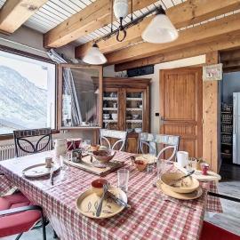 Résidence Saint Martin - La Vilette MAE-3714