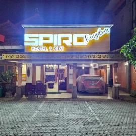 RedDoorz Syariah Near Alun-Alun Tulungagung, hotell i Tulungagung