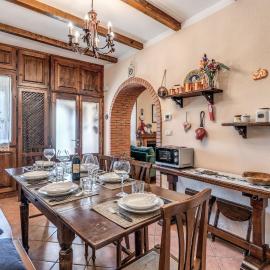 La Scalinatella - Sofia Apartments, hotel in Rivisondoli