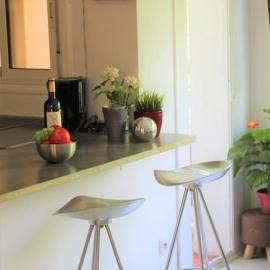 Comte d'AMPURIES-3 Swimming-pools-gardens, BEACH, WIFI