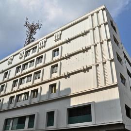 D R Utthama Nellore - AM Hotel Kollection, hotel en Nellore