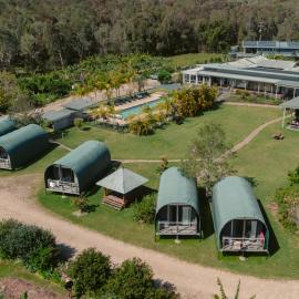 Byron Yoga Centre