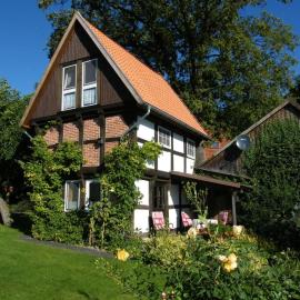 NEU! Bauern-Speicher Anno 1606