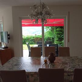 Kitz Delux โรงแรมในAufhausen