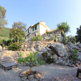 Ai Cinque Campanili, hotel in Finale Ligure