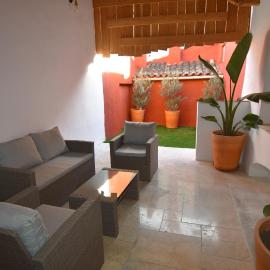 Casa Natura 43, hotell i Callosa de Ensarriá