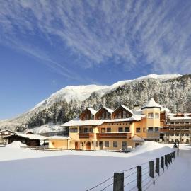 Apartment in Achenkirch near Lake Achensee โรงแรมในอาเคนเซ
