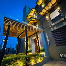 Manthila Hotel