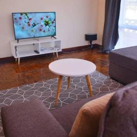 Carel Homes - Spacious 1BR with pool