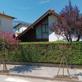 Casa Sally, hotel in San Michele allʼAdige