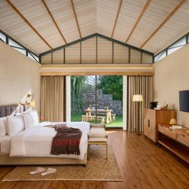 Storii By ITC Hotels, The Kaba Retreat, Solan, khách sạn ở Solan