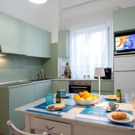 Frog 30, hotel u gradu 'Gabicce Mare'
