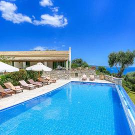 Villa Fonesei