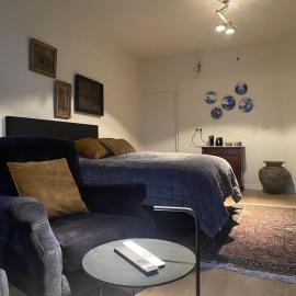 Logement Sylroede, hotell i Lemmer