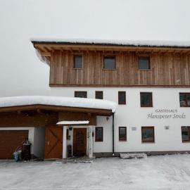 Gästehaus Strolz Hanspeter