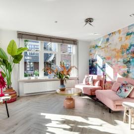 Dorpsgeluk centrum Uitgeest