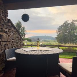 Tarnside Cottages, khách sạn ở Brampton