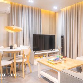 Elevated Suites Tagaytay