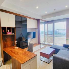 1BR Premium Branz BSD Apartment by OWARI