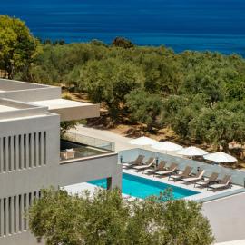 Villa Frantzeska - Elegant Villa close to Tsilivi, by ZanteWize, Hotel in Planos
