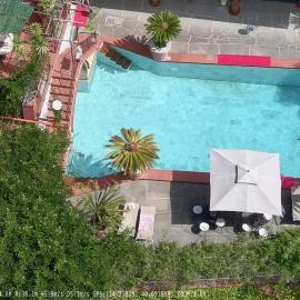 Villa Amalia Resort for family & friends !