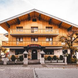 DORFSTUDIO Apartments