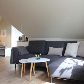 Flut, hotell i Emden